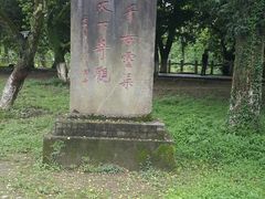 -桂林灵渠景区