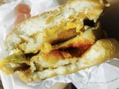 -汉堡王(嘉定宝龙城市广场)