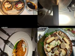 -壳里西餐厅Coquille Seafood Bistro(蒙自路店)