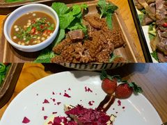 -隔壁老王·家常云南菜(花巷店)