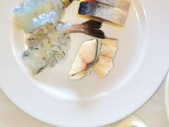 -白天鹅宾馆·流浮阁咖啡厅