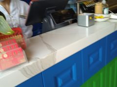 -笑来喜馄饨小笼工坊店(湖滨街店)