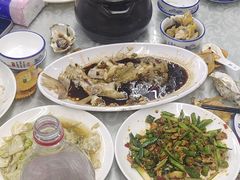 -范饭椰林川湘味海鲜·椰子鸡(三亚湾椰梦长廊店)