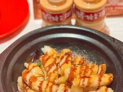 -避风塘·金牌店·夜宵(金玉兰店)