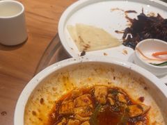 -枣子树·素食餐厅(普陀山店)