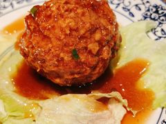 -春水锅贴·传统鲁菜(大明湖店)