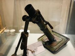 -遵义会议纪念馆