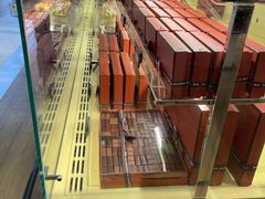 -LA MAISON DU CHOCOLAT(戴高乐机场T 2F店)