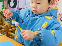 -鸿意星城幼儿园