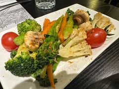 -苏坦土耳其西餐厅(玉林店)