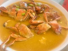 -七的湖·江南蟹舫·阳澄湖农家菜(蟹舫苑店)