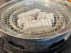 -四斤烤肉(东戴河孟家店)