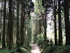 -上色见熊野座神社