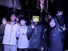 -Lostland交互式沉浸剧场