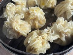 -清真玉林老字号稍麦羊杂碎(宽巷子民族美食街店)