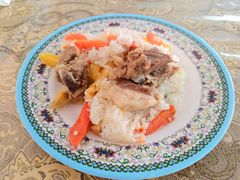 -黑公羊新疆菜(人和店)