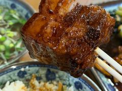 -盛记灶头菜饭(祝桥店)