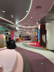 -奈尔宝·国风主题儿童乐园·亲子餐厅(豫园商城店)