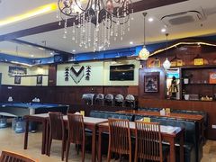 -清真· AL-JANNAT 佳纳特餐厅(仙林店)