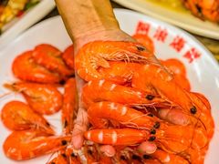 -阿浪海鲜连锁•海鲜加工•老字号(第一市场店)