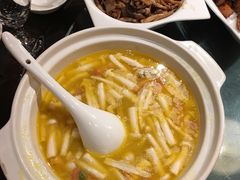 -宝轩渔府·老字号海鲜·正宗津菜(水上店)