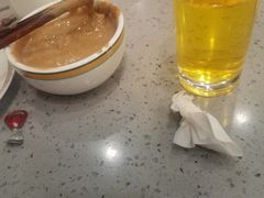 -西部马华清真兰州牛肉面·烧烤夜市(关东店)