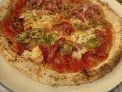-PIZZA BIANCA(万象城店)