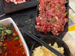 -小牛家村·贵州黄牛肉火锅(梦想小镇二分店)