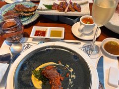 -Mr·Fish鱼鲜生海鲜放题(银泰in99店)