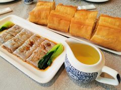 -汤臣·空中餐厅·严选粤菜(石湾世博广场店)