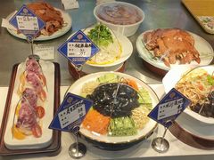 -鲜得莱渔港·小平岛海胆馆(七贤岭店)