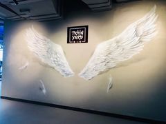 -Trainyard 炼·工场(中国国际贸易中心店)
