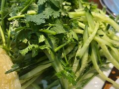 -榆林筋饼家常菜