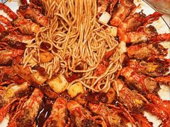 -红盔甲·小龙虾(天钥桥店)