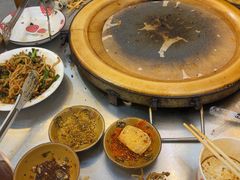 -阿昌白族石板烧(大理古城店)