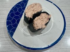 -滨寿司(汇金店)