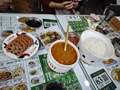-阿金大白·上海菜馆(新天地店)