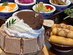 -楠火锅(昆山金鹰店)