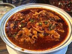 -水煮三国·川鲁江湖菜(香山店)