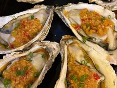 -土蚝·高压锅生蚝(百姓美食街店)