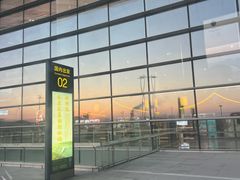 -中旅松花湖滑雪场