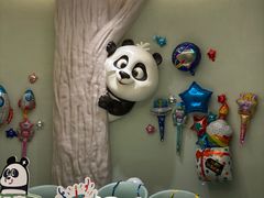 -眉州东坡·熊猫主题餐厅(枫蓝店)