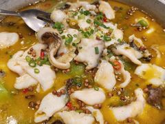 -鸡毛店·川菜(双楠店)