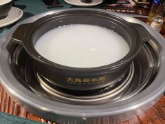 -大良毋米粥(锦龙路总店)