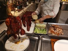 -长兴开元名都大酒店·地中海咖啡厅