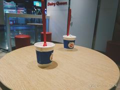 -DQ·蛋糕·冰淇淋(新世纪6F店)