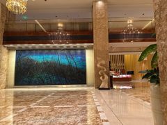 -杭州城中香格里拉大酒店