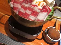 -文三酒肆自助放题(新街口友谊广场店)