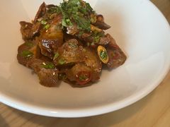 -茗知道茶馆(世博源店)