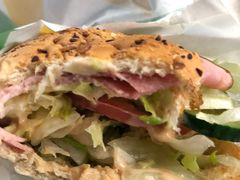 -赛百味SUBWAY(中关村软件园二期店)